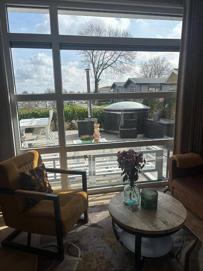 Two-Bedroom House in IJssel