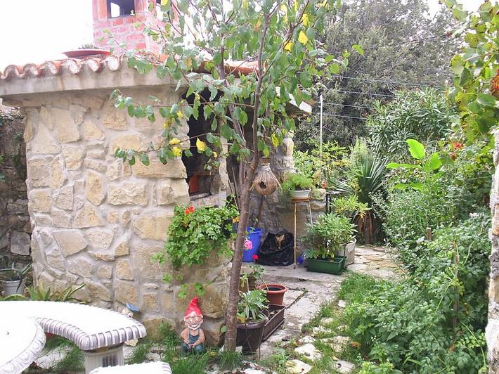 Ferienwohnung für 3 Personen, mit Haustier in Lopar