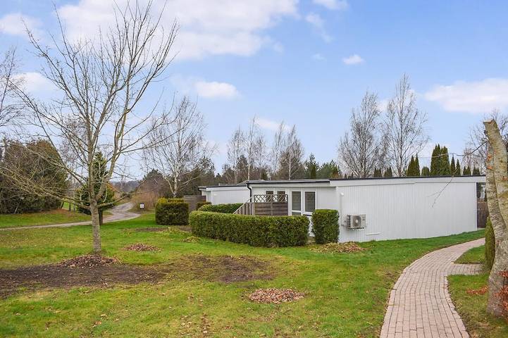 Ferienhaus für 4 Personen, mit Haustier in Schweden