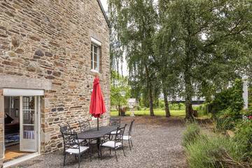 Villa pour 8 Personnes dans Valdallière, Calvados, Photo 2