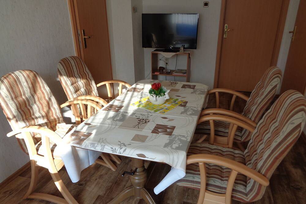 Ganze Wohnung, Ferienwohnung/App. für 4 Gäste mit 76m² in Marienhafe (147915) in Marienhafe, Landkreis Aurich