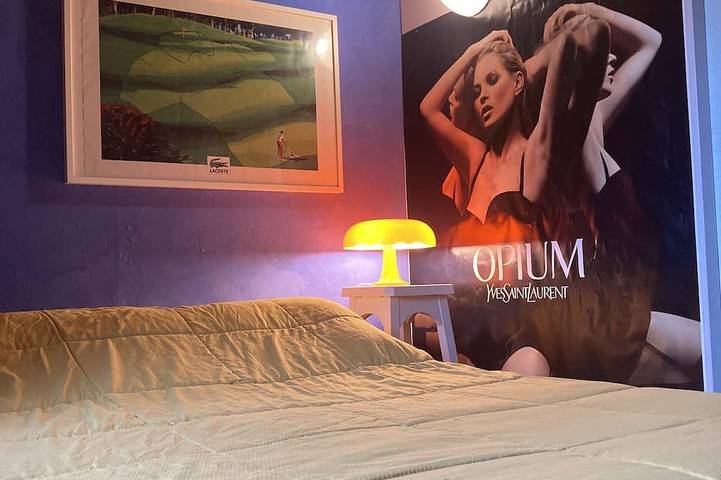 Location de vacances pour 5 personnes, avec terrasse et jardin dans Clairvaux-d'Aveyron - 4