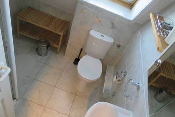 Ferienpark für 6 Personen in Hollern-Twielenfleth, Altes Land Stade, Bild 4