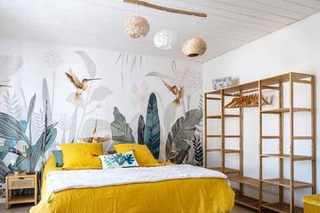 Appartement De Vacances pour 4 Personnes dans Lairoux, Fontenay-le-Comte, Photo 2