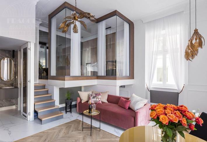 Ferienwohnung für 2 Personen - 1