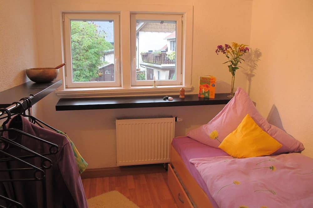 Ganze Wohnung, Sapana- Apartment mit Garten in Pockau-Lengefeld, Erzgebirge