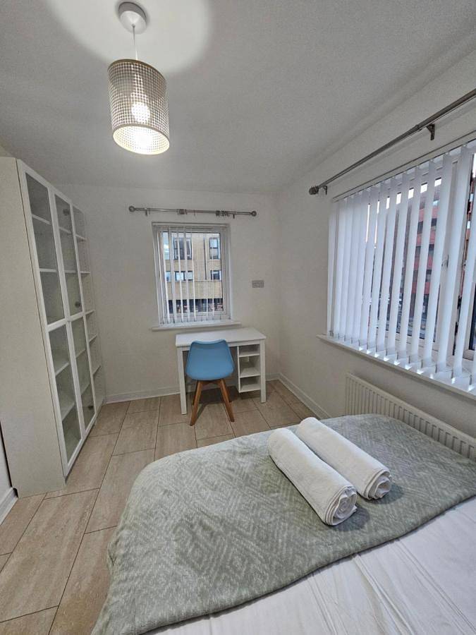 Pension voor 2 personen, met tuin en uitzicht in Kent