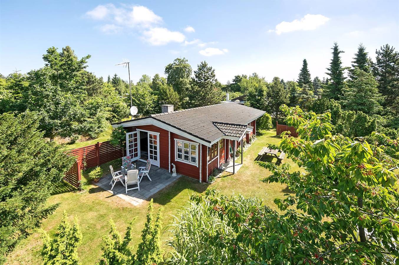 Nice home in Væggerløse w/ 2 Bedrooms in Væggerløse, Schwedische Ostsee