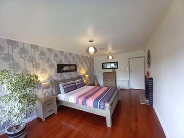 Villa for 10 Guests in Russel (NZ), Northland, Picture 4