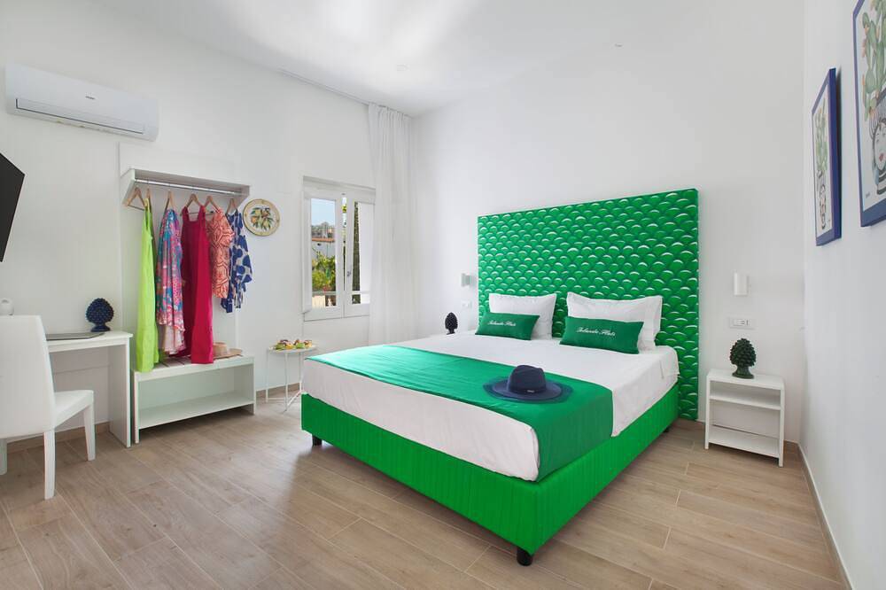Appartement entier, Iolanda flats - room in Piano di Sorrento, Province de Naples