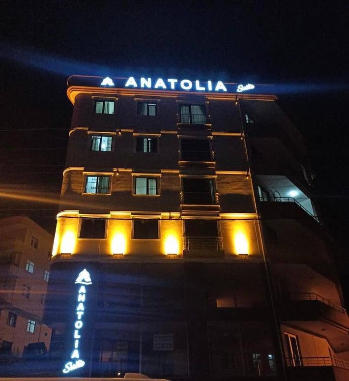 Appart’hôtel pour 5 personnes, avec vue et balcon