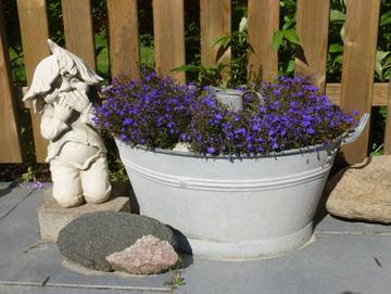 Ferienwohnung für 3 Personen in Neustadt in Holstein