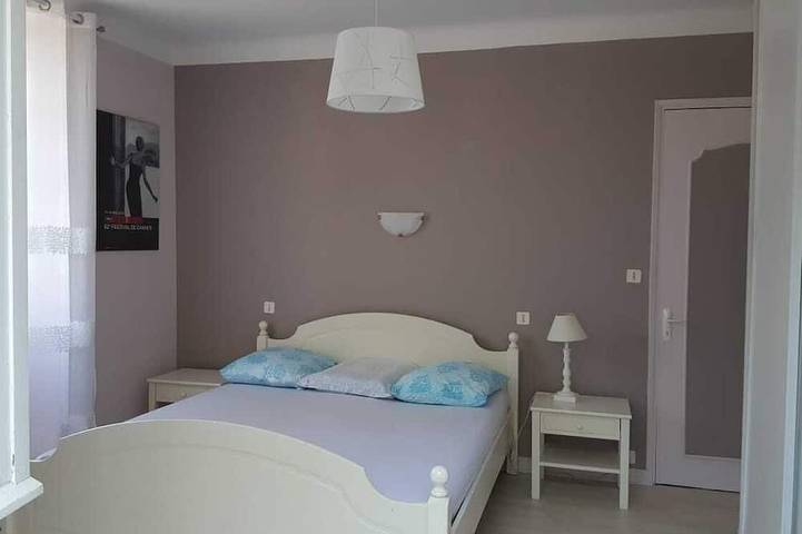 Gîte pour 4 personnes à Proissans - 2