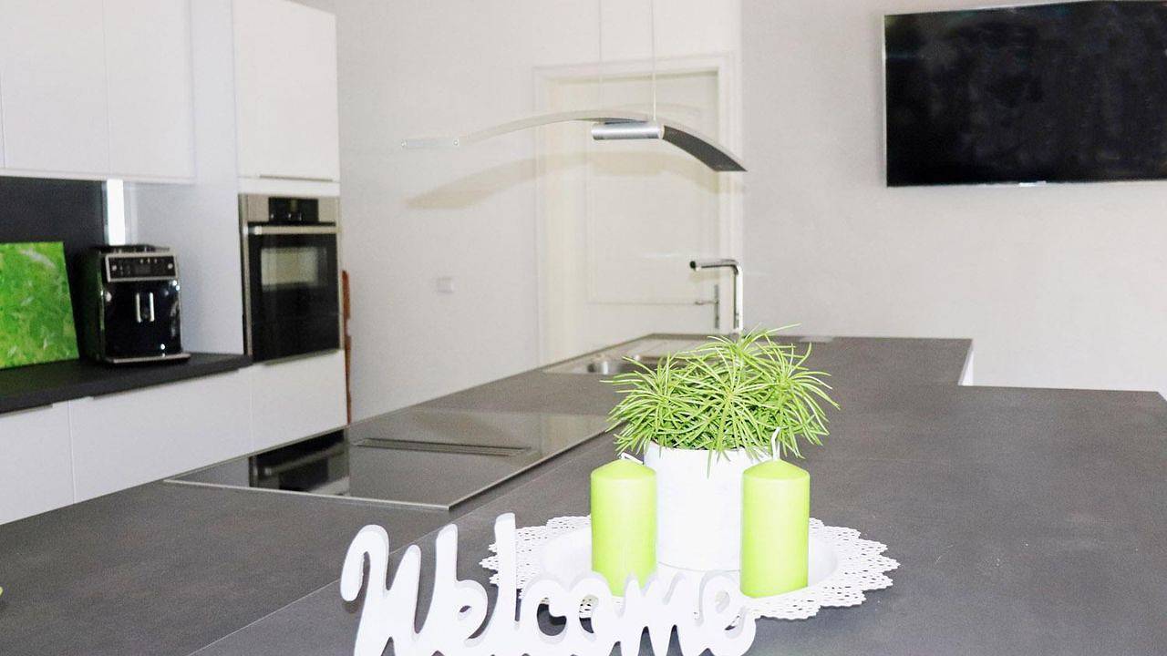 Ganze Ferienwohnung, Ferienwohnung für 6 Personen (150 m²) in Wachenheim An Der Weinstraße in Wachenheim, Pfälzer Rheinebene