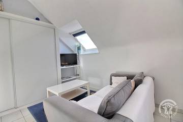 Gîte pour 2 Personnes dans Erquy, Bretagne, Photo 4