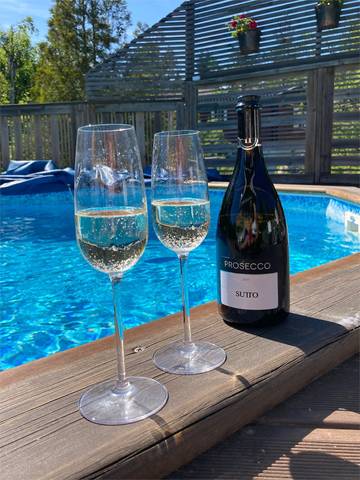 Luxus-ferienhaus für 11 Personen in Nyköping kommun, Mittelschweden, Bild 4