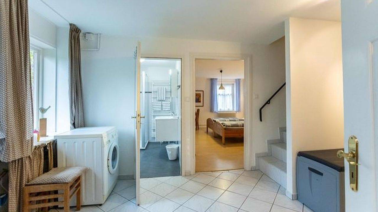 Ferienhaus für 11 Personen (160 m²) in Oevenum in Oevenum, Föhr