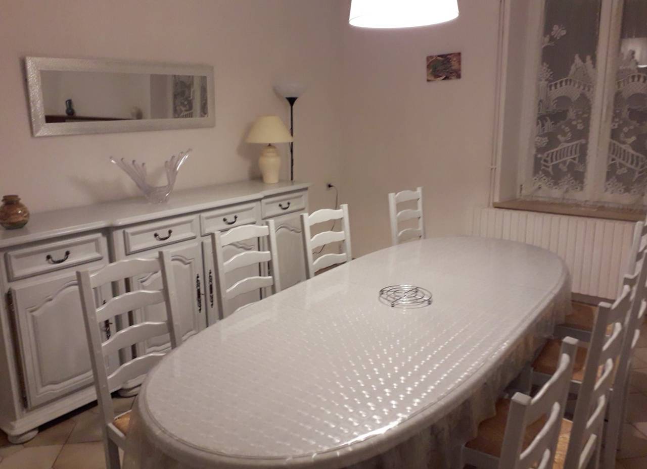 Gite du Moulin St Nicolas in Maizey, Région de Commercy