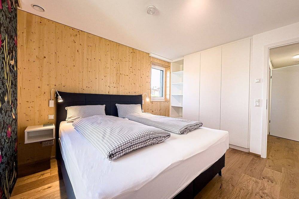 Ganze Wohnung, Ferienwohnung Wolf & Schäfchen in Oberstaufen, Bayerisch Schwaben