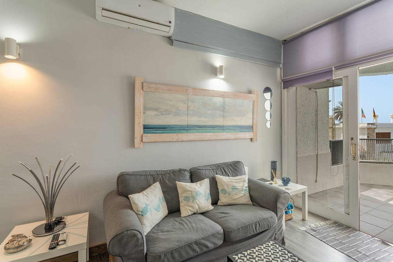 Apartamento entero, Apartamento a dos minutos de la playa. puerto rico in Playa de Puerto Rico, Gran Canaria Sur