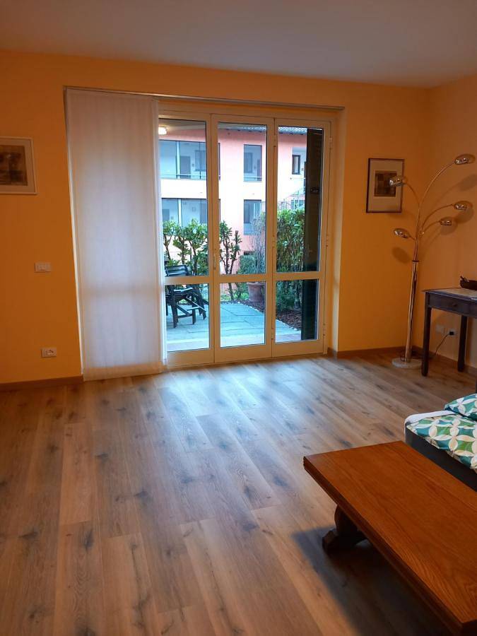 Ferienwohnung für 5 Personen, mit Garten in Cannero Riviera - 4