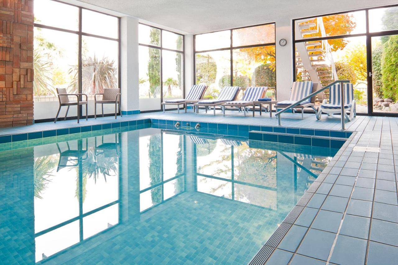 Parkhotel Marlena - Adults Only in Marling, Massif de l'Ortles