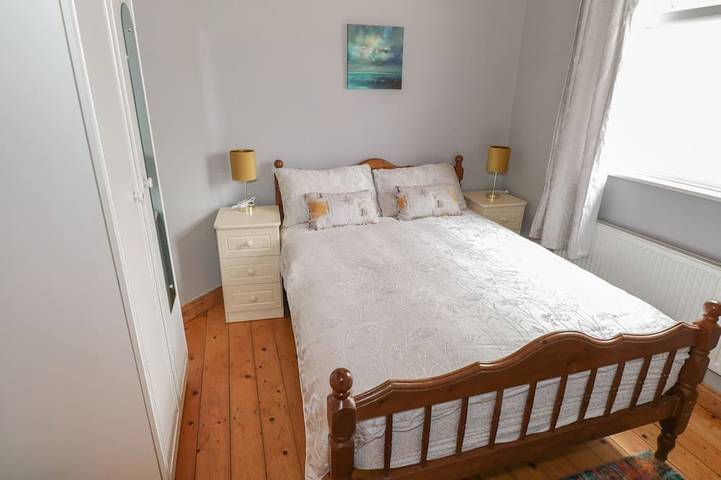 Location de vacances pour 4 personnes dans Foxford - 3