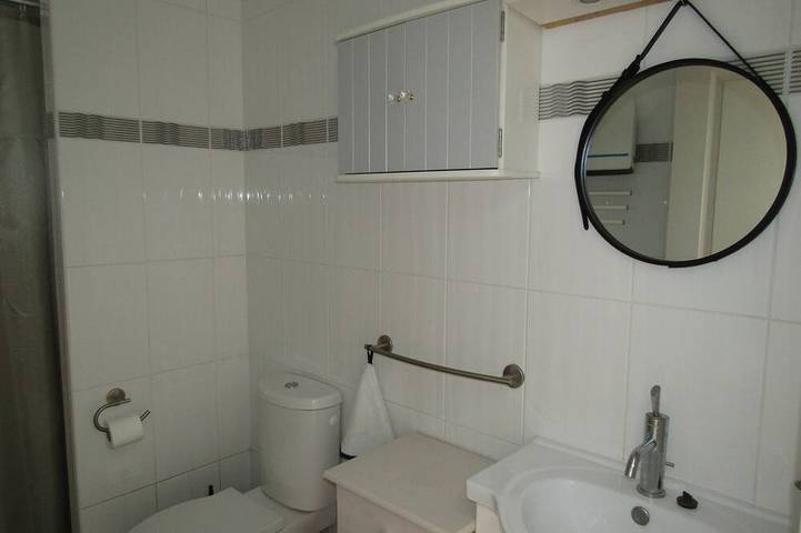 Gîte pour 2 personnes à Marcillac-Saint-Quentin - 3