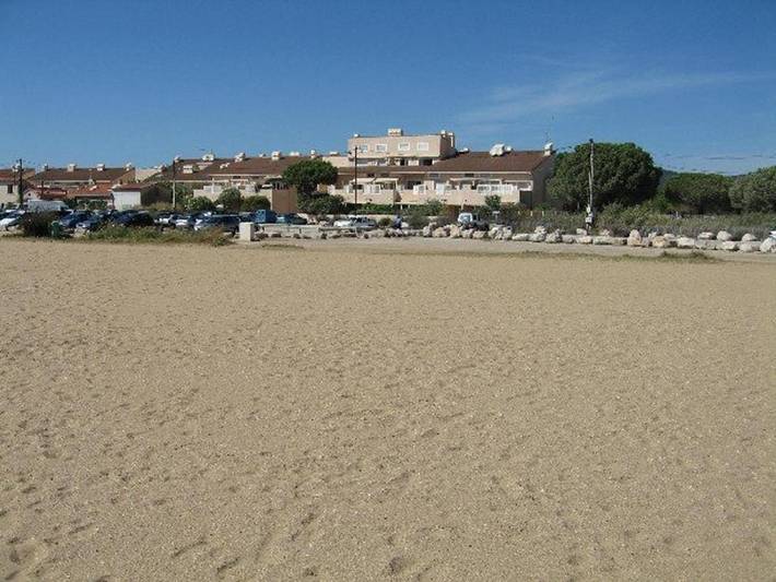 Gîte pour 2 personnes dans Plage des Salins (Hyeres) - 3