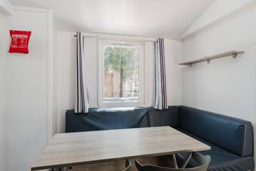 Bungalow per 7 Persone in Marzara del Vallo e dintorni, Provincia di Trapani, Foto 3
