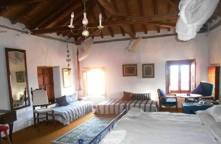 B&b per 2 persone, con Panorama a Malvasia