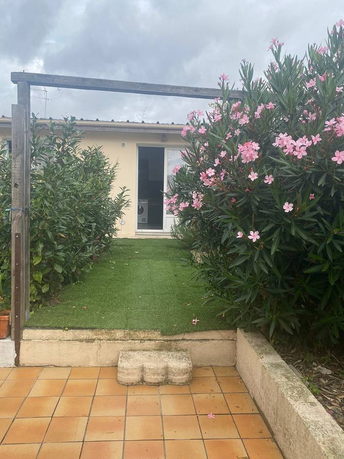 Entire apartment, Apartment 'Villa Muguet' with Wi-Fi in Gagny, Seine-Saint-Denis