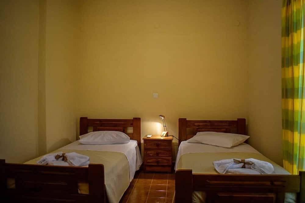 Maisonette vista incredibile a Parga in Preveza unità periferica