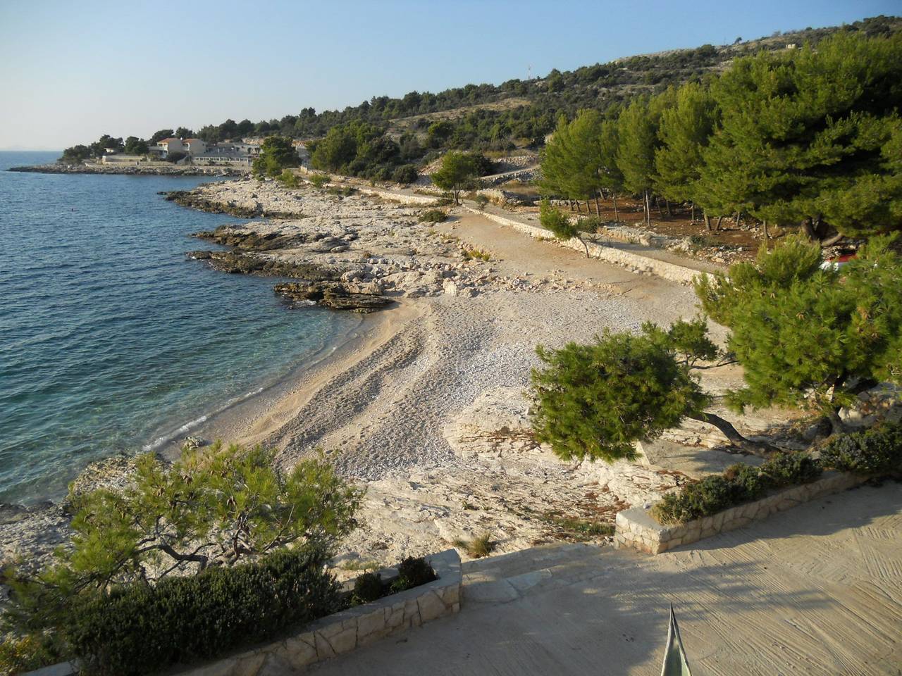 Ganze Wohnung, Apartments Nediljka in Primosten, Šibenik-Knin