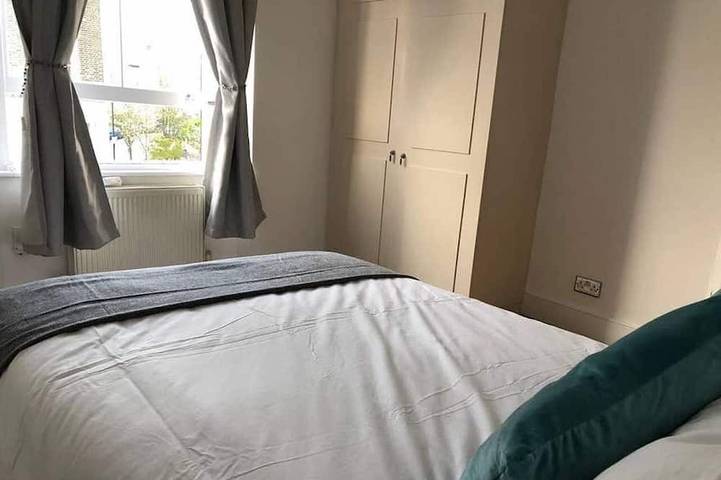 BnB für 2 Personen in London - 4