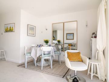 Holiday Rental for 4 People in Exmouth, Devon, Photo 4
