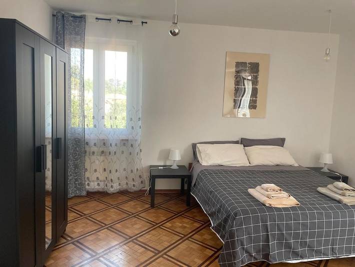 Gîte pour 5 personnes, avec balcon ainsi que jardin et vue à Torre Pellice - 2