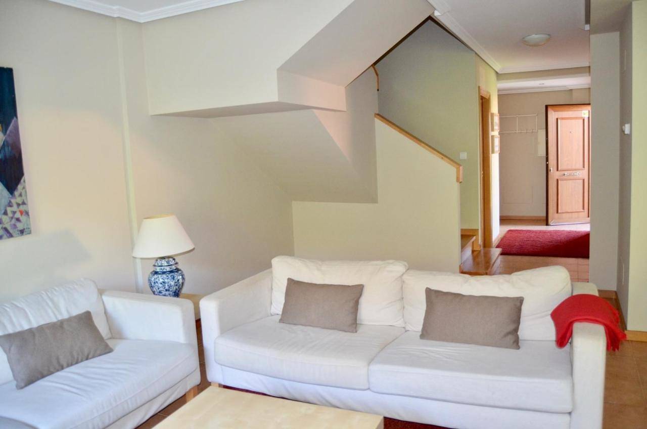 Three-Bedroom House in Minho, Costa de Galicia