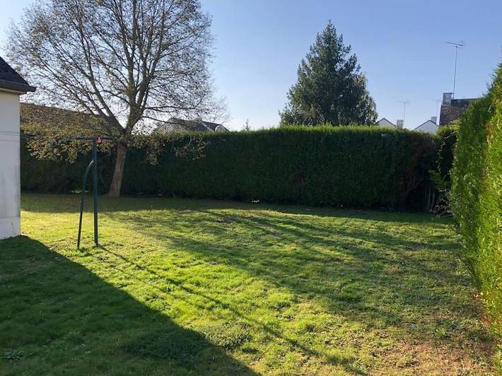 Location de vacances pour 6 personnes, avec terrasse à Ouzouer-sur-Loire - 2