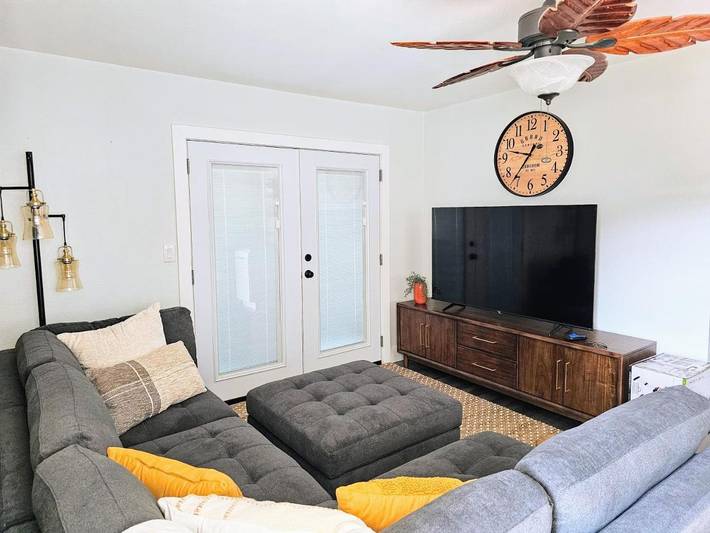 Apartamento para 3 personas, con piscina y balcón en Kailua-Kona