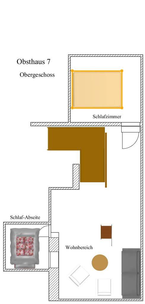 Ganze Wohnung, Im Obsthaus 07 in Göhl, Ostholstein