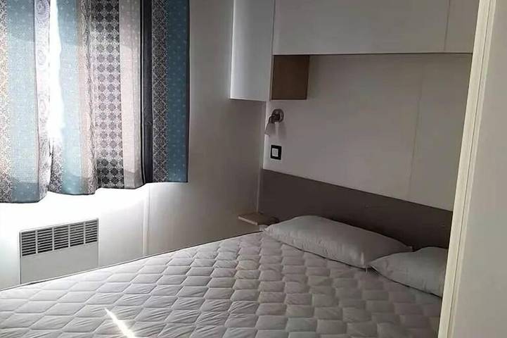 Mobil home pour 6 personnes à Clairmarais - 2