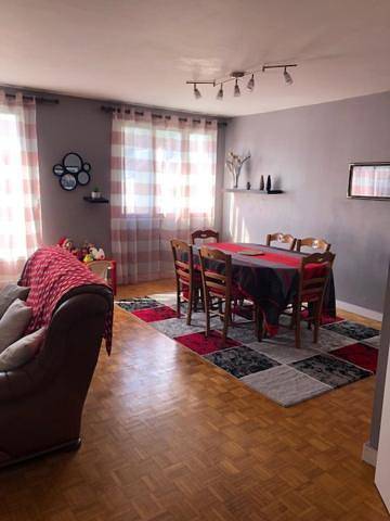 Gîte pour 6 personnes, avec vue dans Gare De Quimper - 2