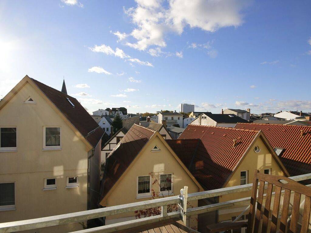 Am alten Strom Komfortable Ferienresidenz in Warnemünde Strand, Rostock