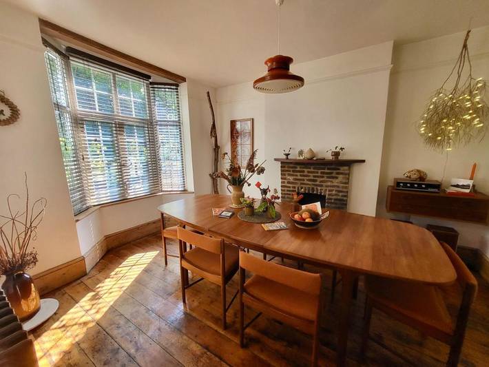 Chambre d’hôte pour 2 personnes, avec Jardin à Rye - 3