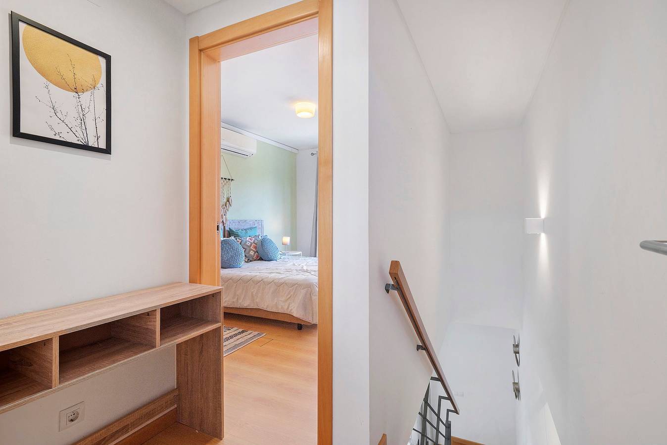 Appartement 'Duplex - Cabanas Garden' met gedeeld zwembad, wifi en airconditioning, foto 10