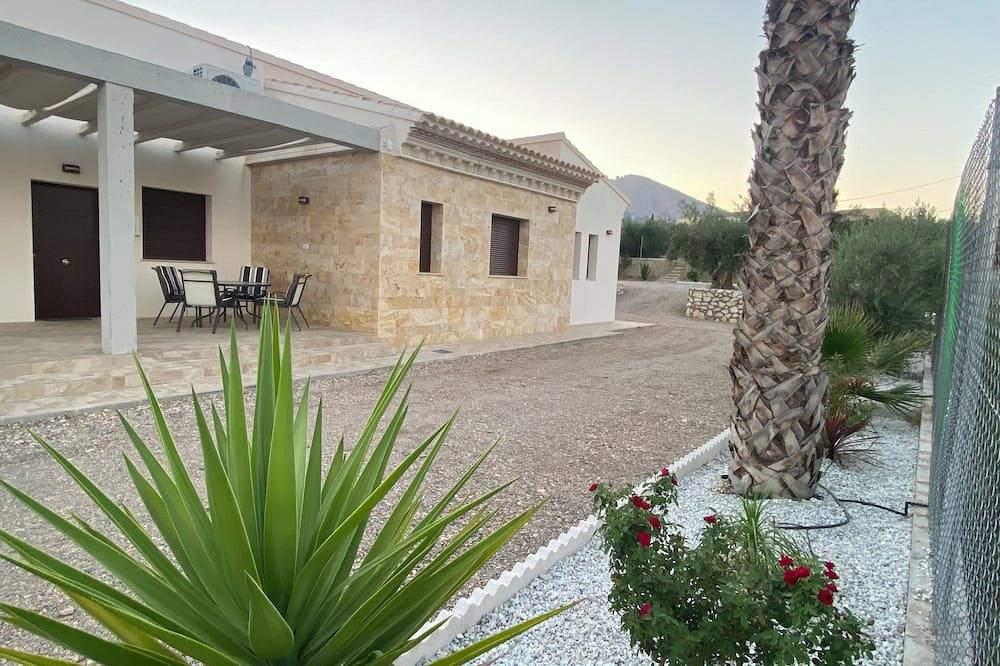 Casa Rural petfriendly Rincón de Los Vélez. in Vélez-Rubio, Provincia de Almería