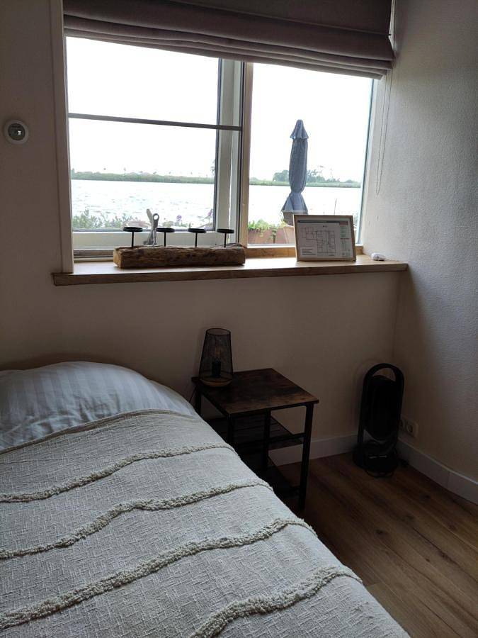 Maison d’hôte pour 2 personnes, avec terrasse aux Pays-Bas - 2