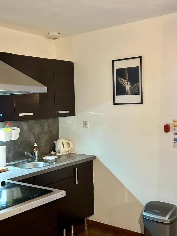 Gîte pour 4 personnes à Marquise - 4