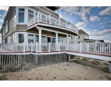 Lodge for 6 People in Salisbury (MA), Merrimack Valley, Photo 1